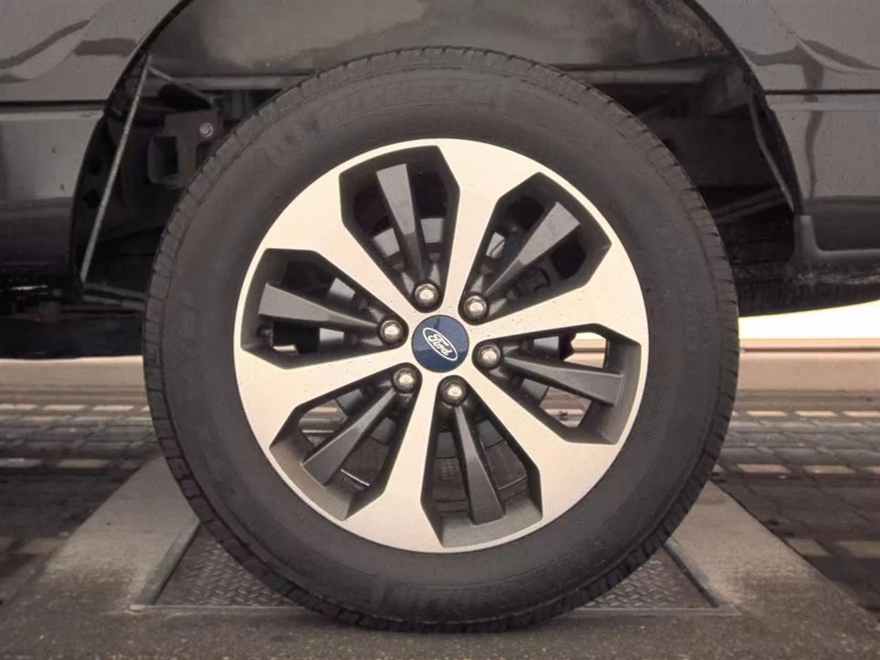 Ford F-150  2010