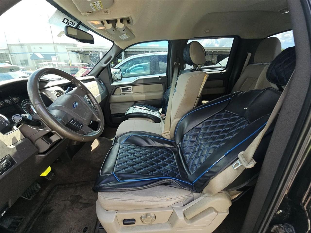 Ford F-150  2010