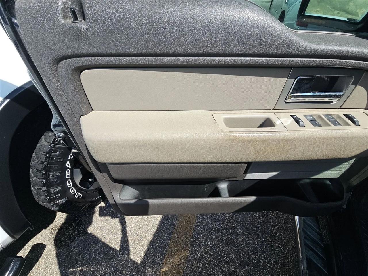 Ford F-150  2010