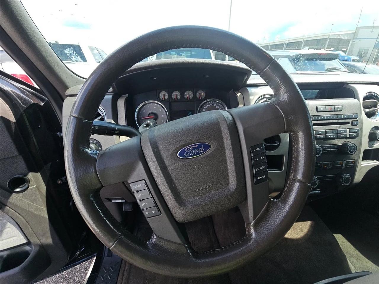 Ford F-150  2010