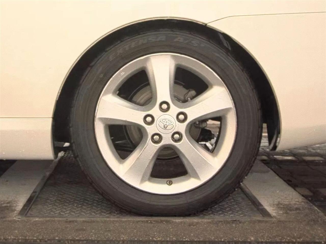 Toyota Camry Solara  2008