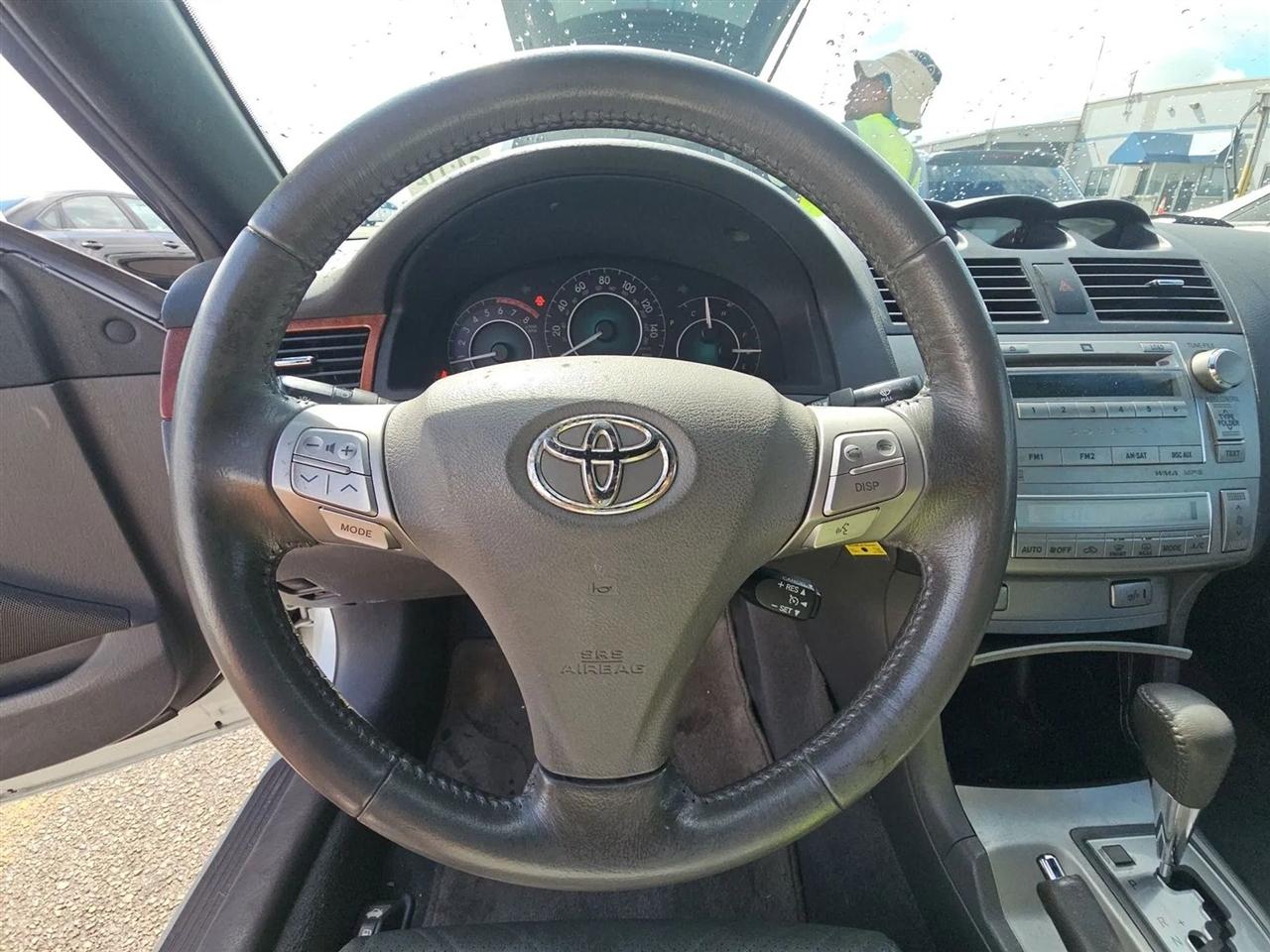 Toyota Camry Solara  2008