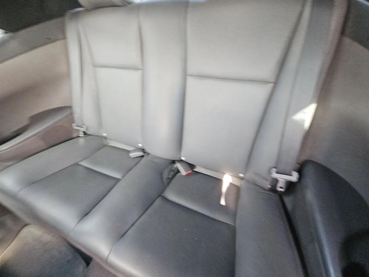 Toyota Camry Solara  2008