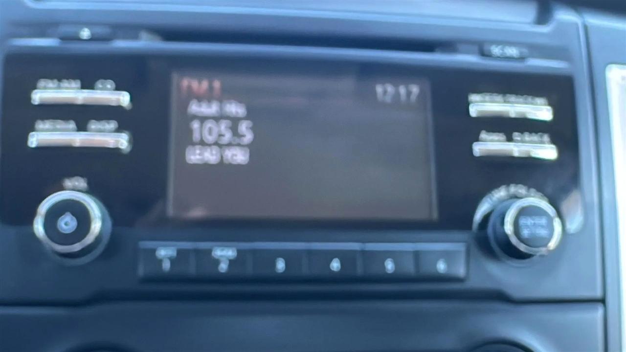 Nissan Titan  2017