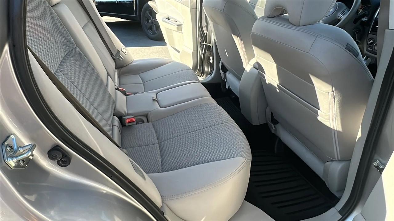 Subaru Forester  2011
