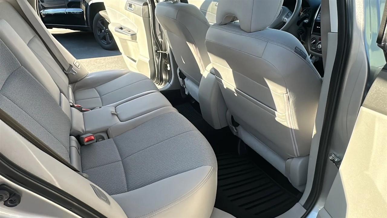 Subaru Forester  2011