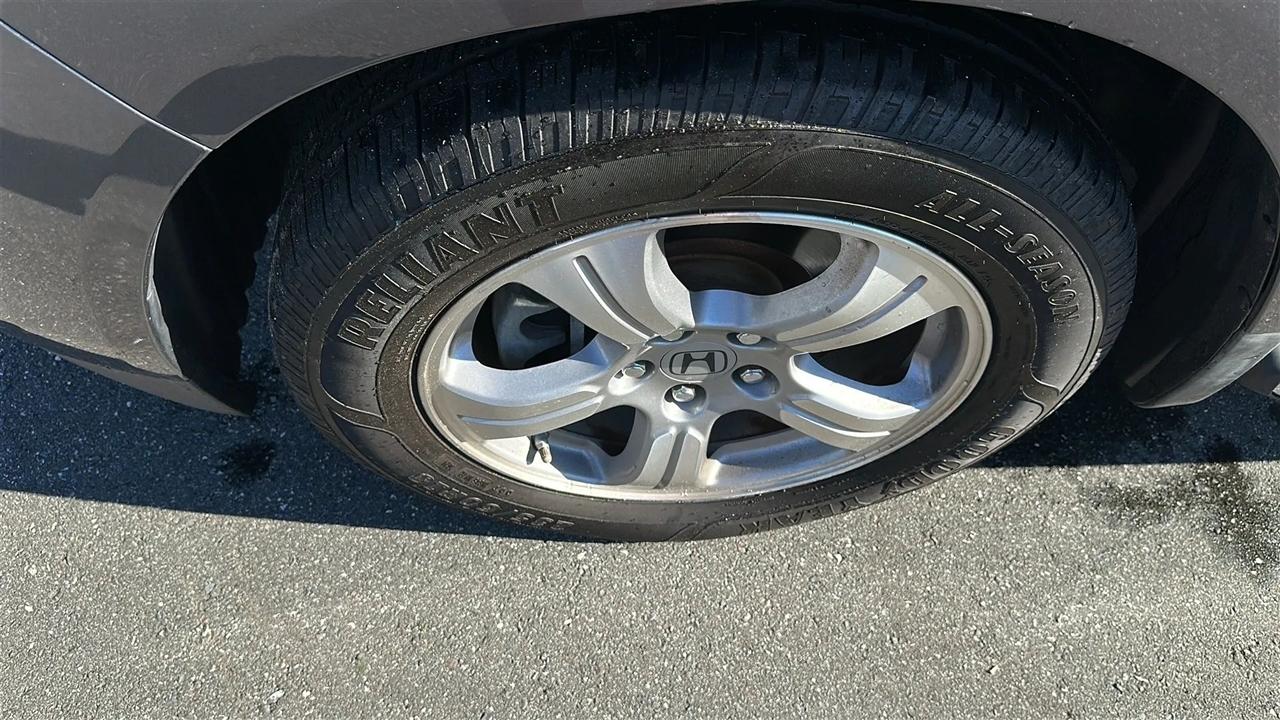 Honda Pilot  2014