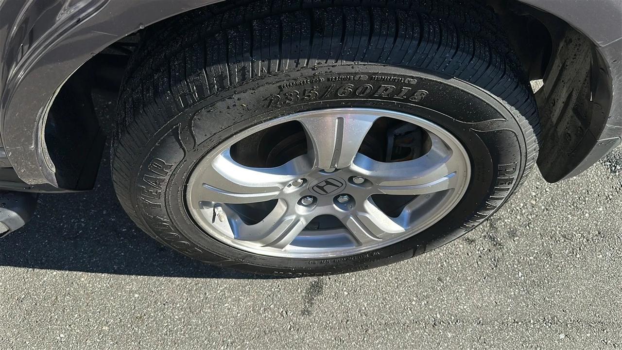 Honda Pilot  2014