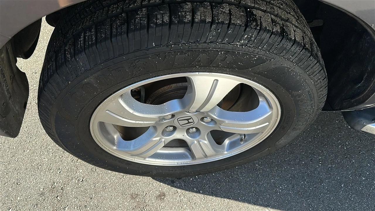 Honda Pilot  2014