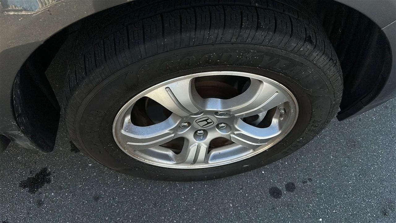 Honda Pilot  2014