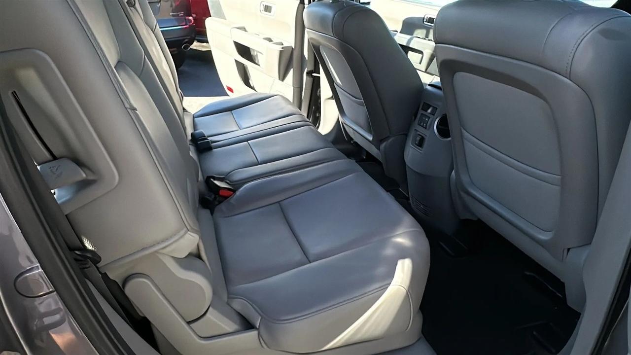 Honda Pilot  2014