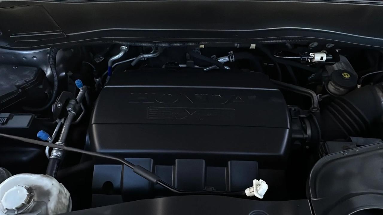 Honda Pilot  2014