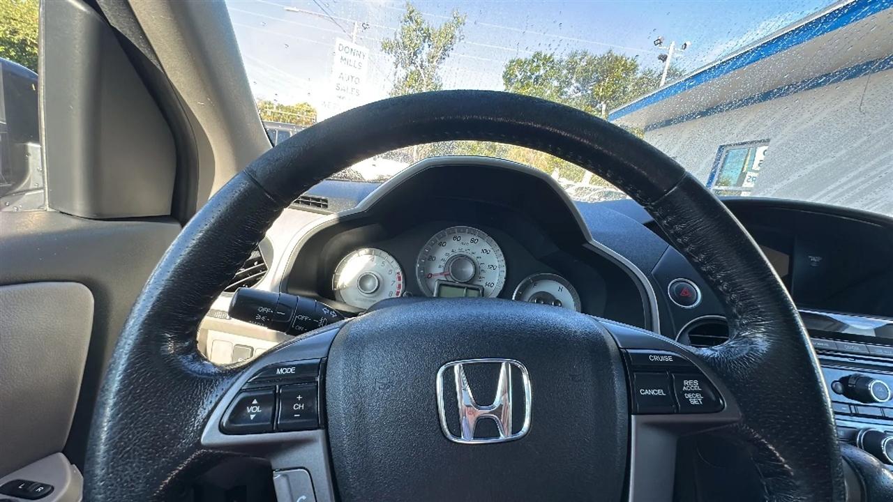 Honda Pilot  2014