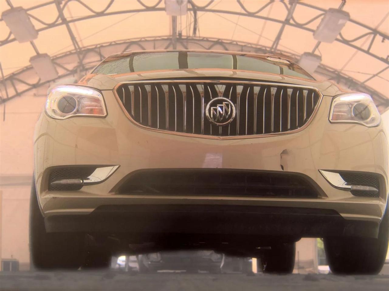 Buick Enclave  2015