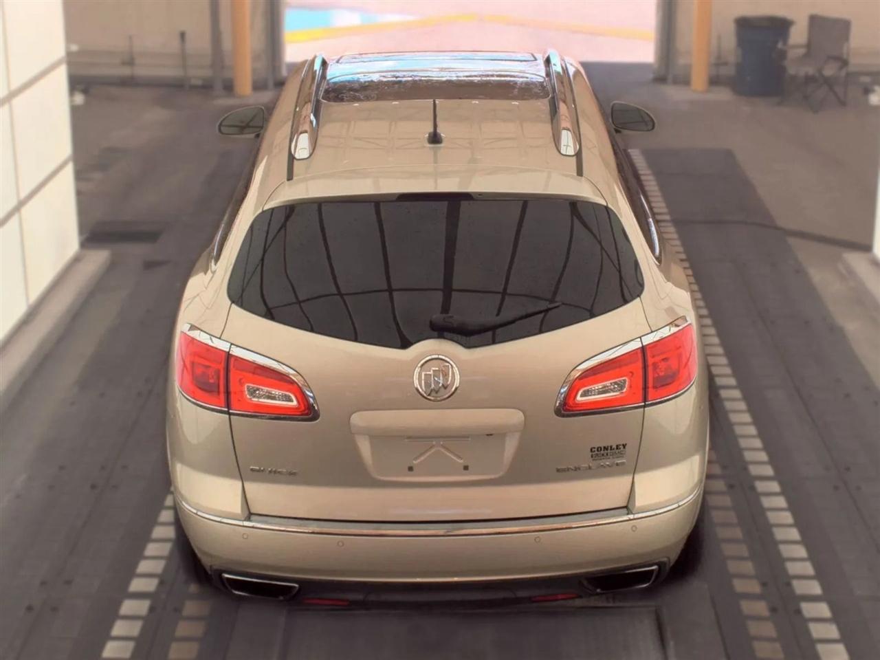 Buick Enclave  2015