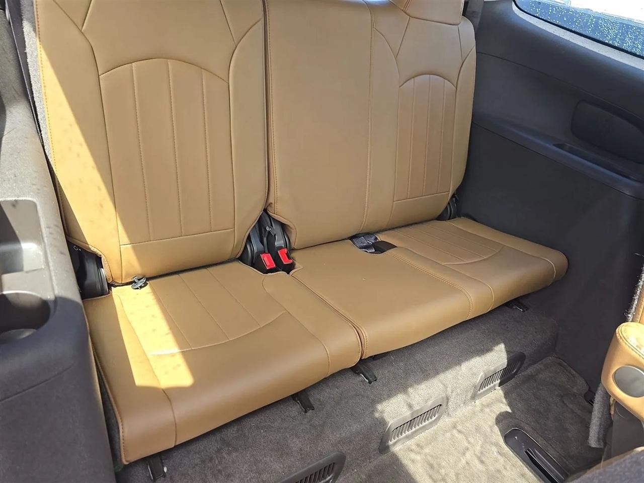 Buick Enclave  2015