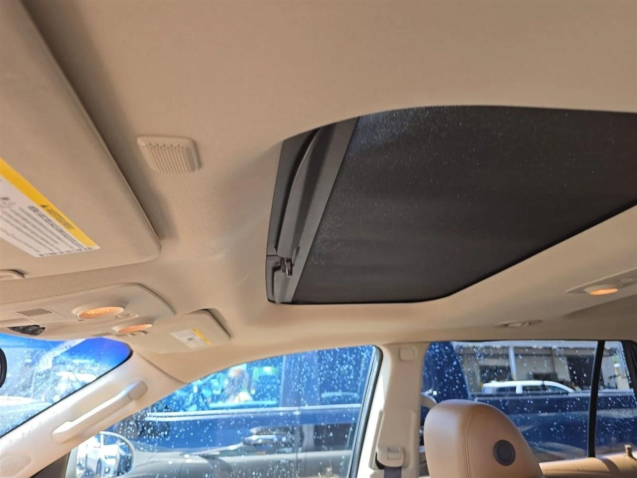 Buick Enclave  2015