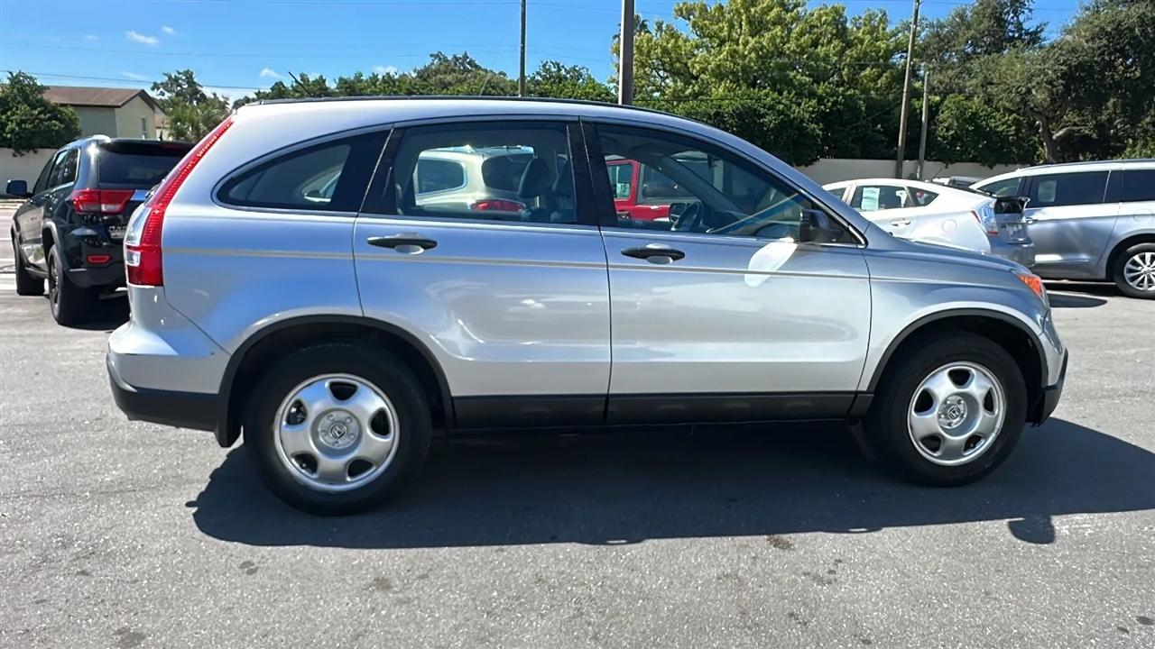 Honda CR-V  2009