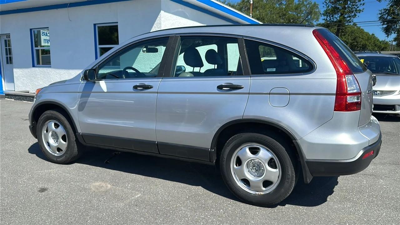 Honda CR-V  2009