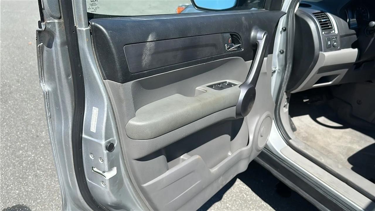 Honda CR-V  2009