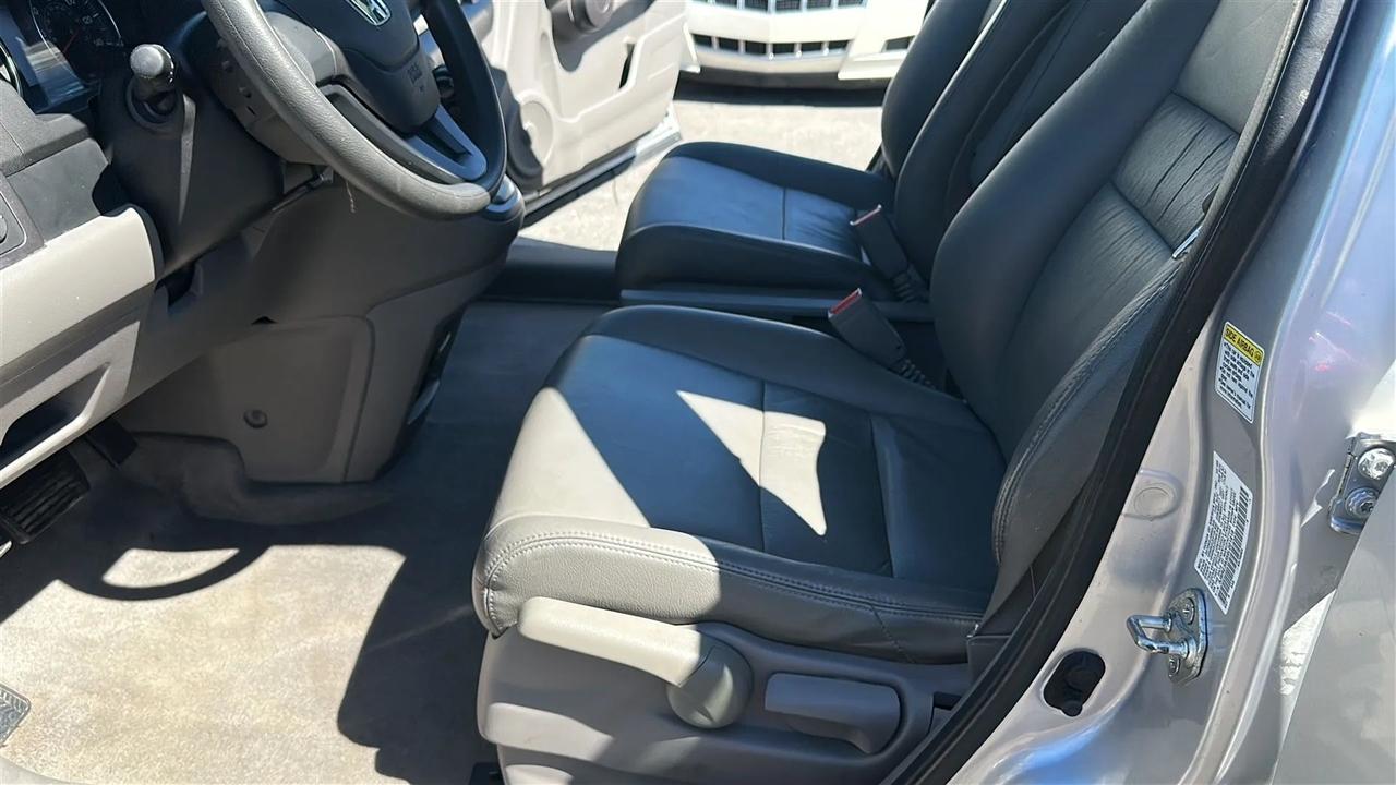 Honda CR-V  2009