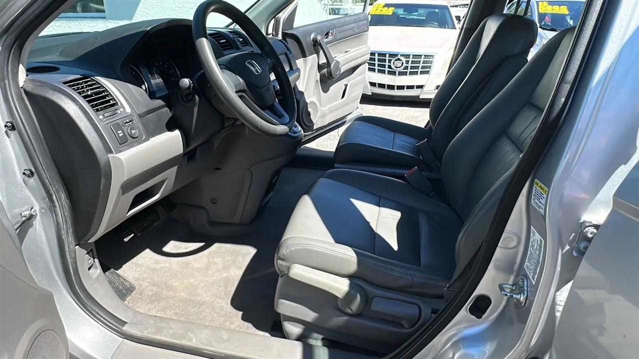 Honda CR-V  2009