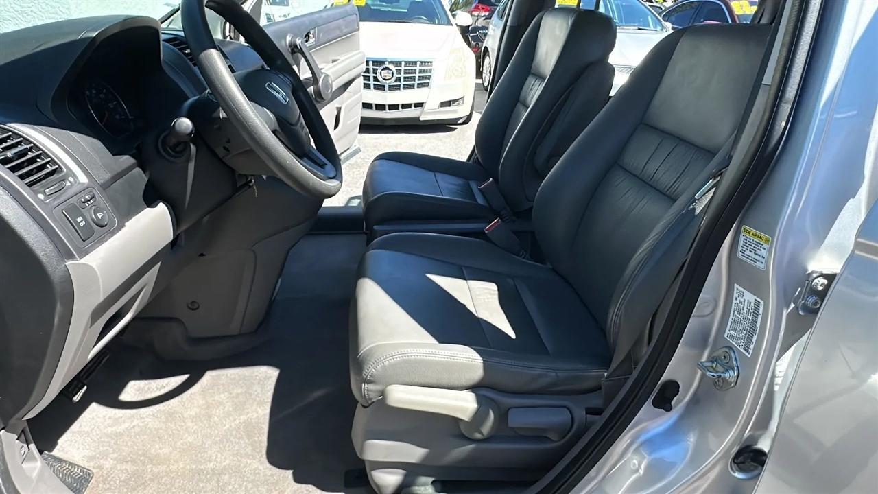 Honda CR-V  2009