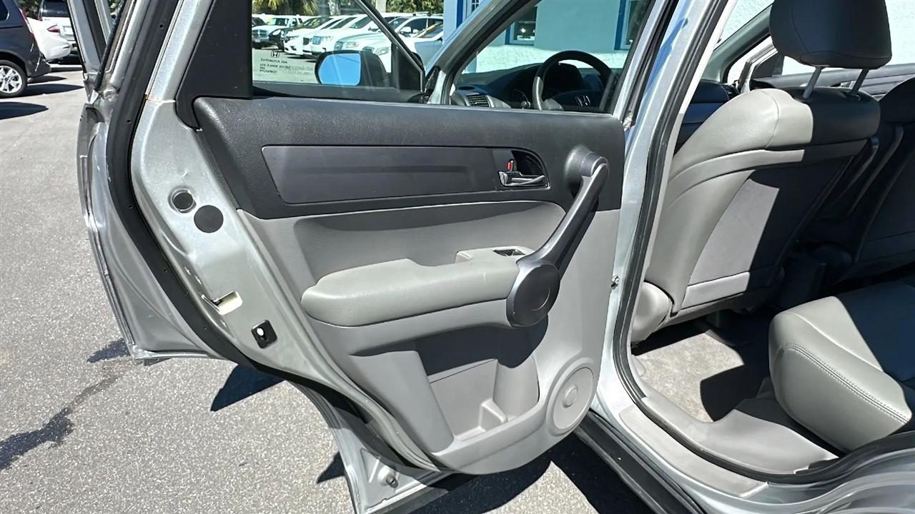 Honda CR-V  2009
