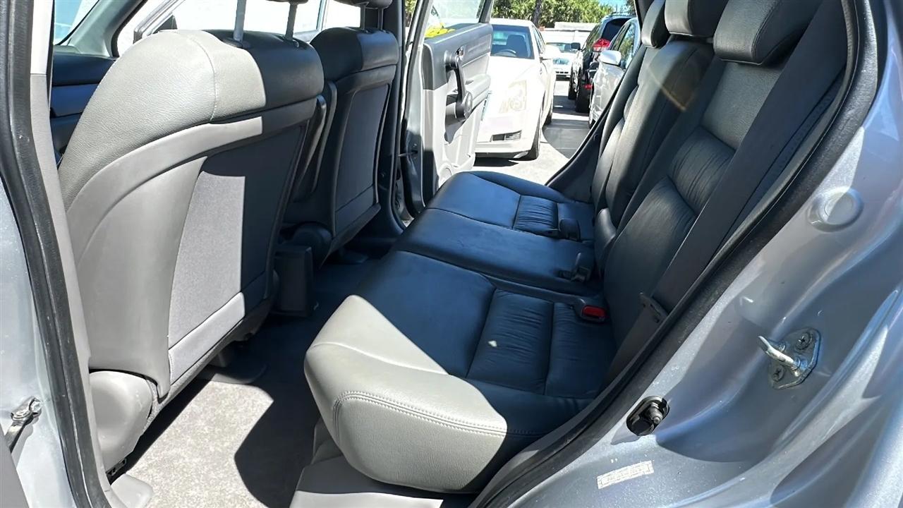 Honda CR-V  2009