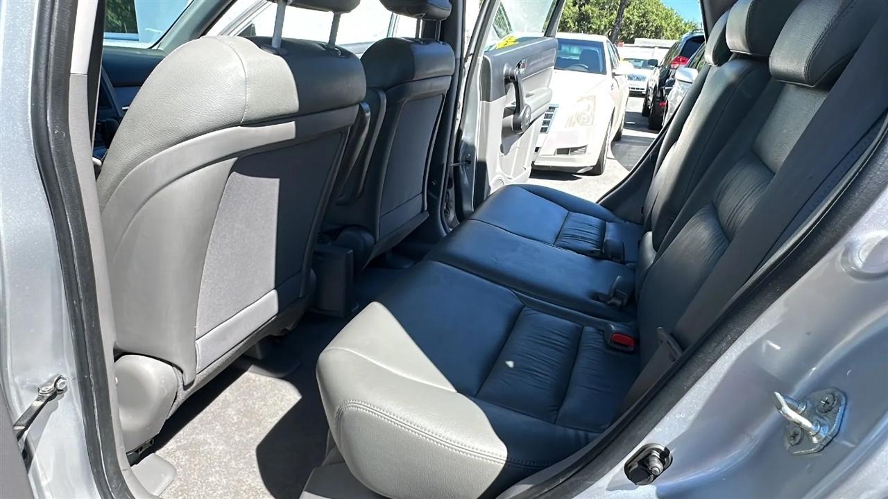 Honda CR-V  2009