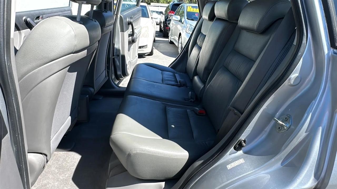 Honda CR-V  2009