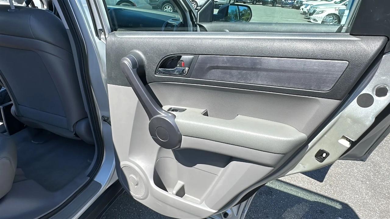 Honda CR-V  2009