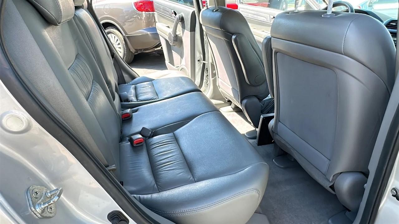 Honda CR-V  2009