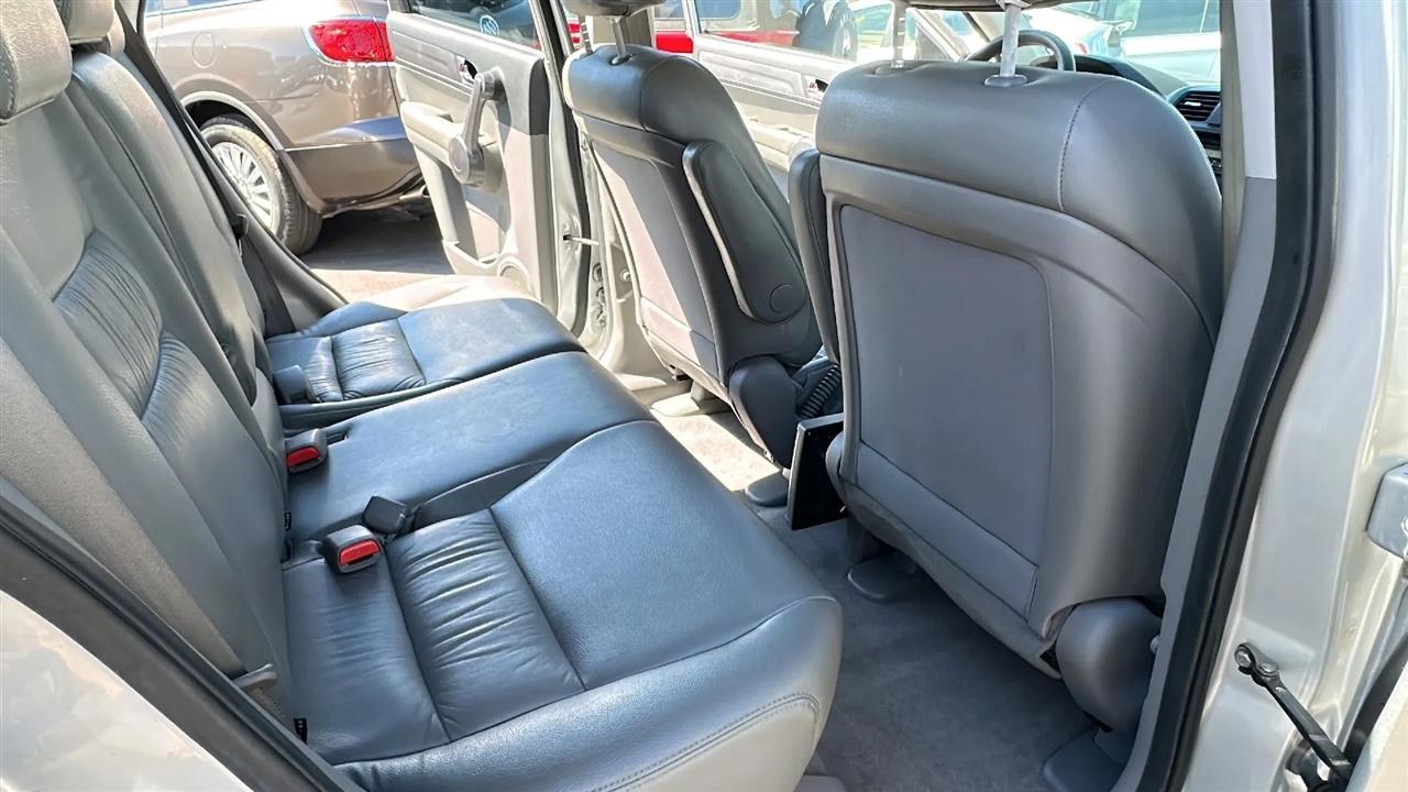 Honda CR-V  2009