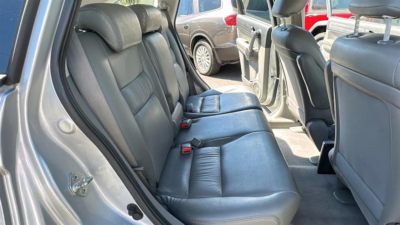 Honda CR-V  2009