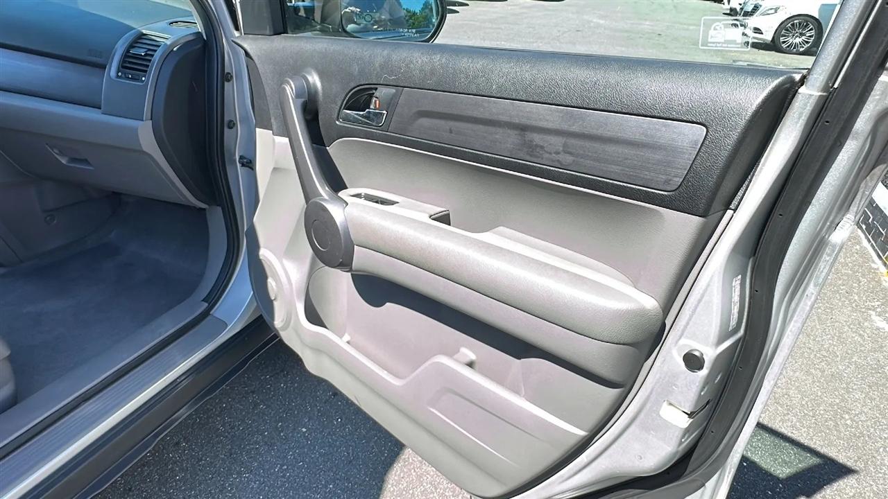 Honda CR-V  2009