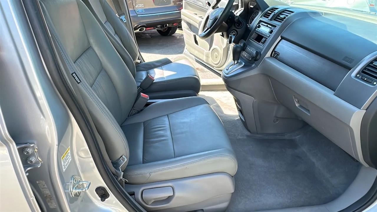 Honda CR-V  2009