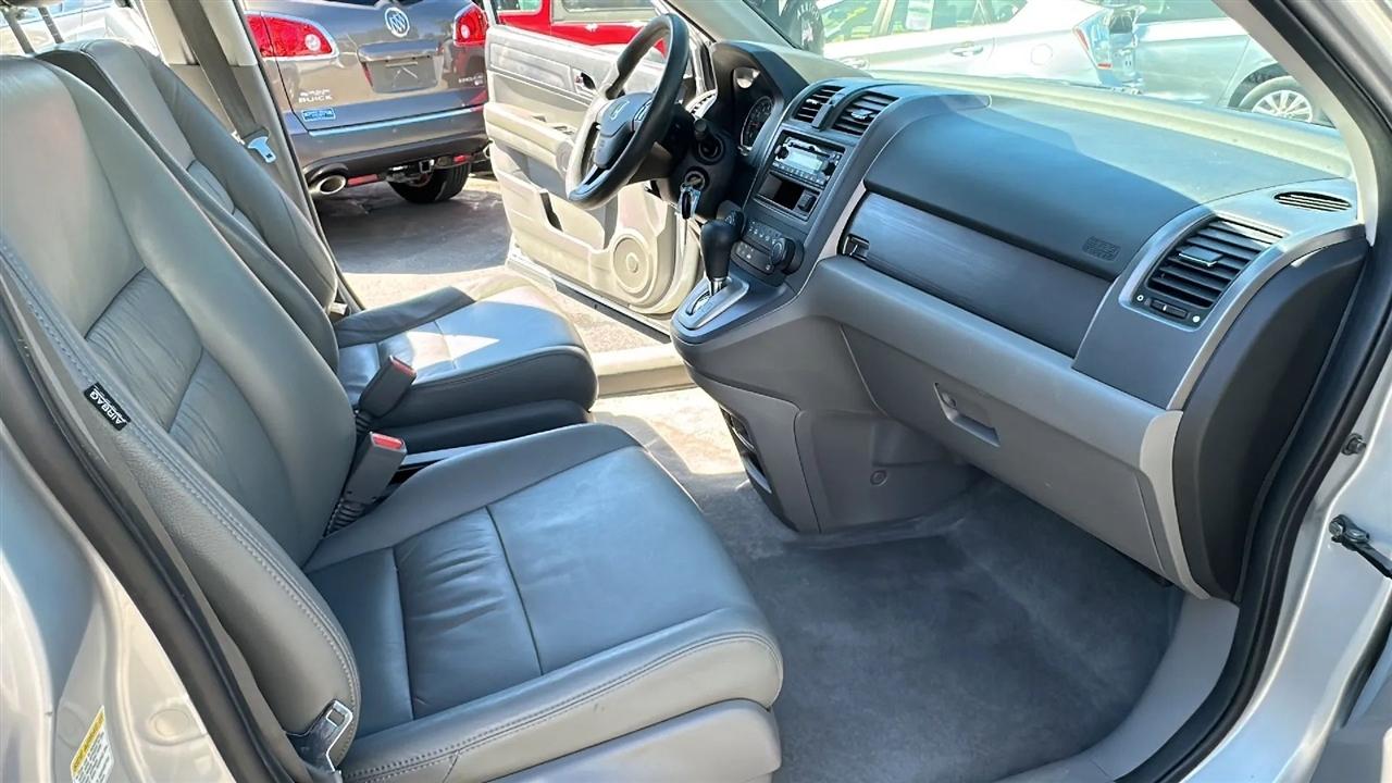 Honda CR-V  2009