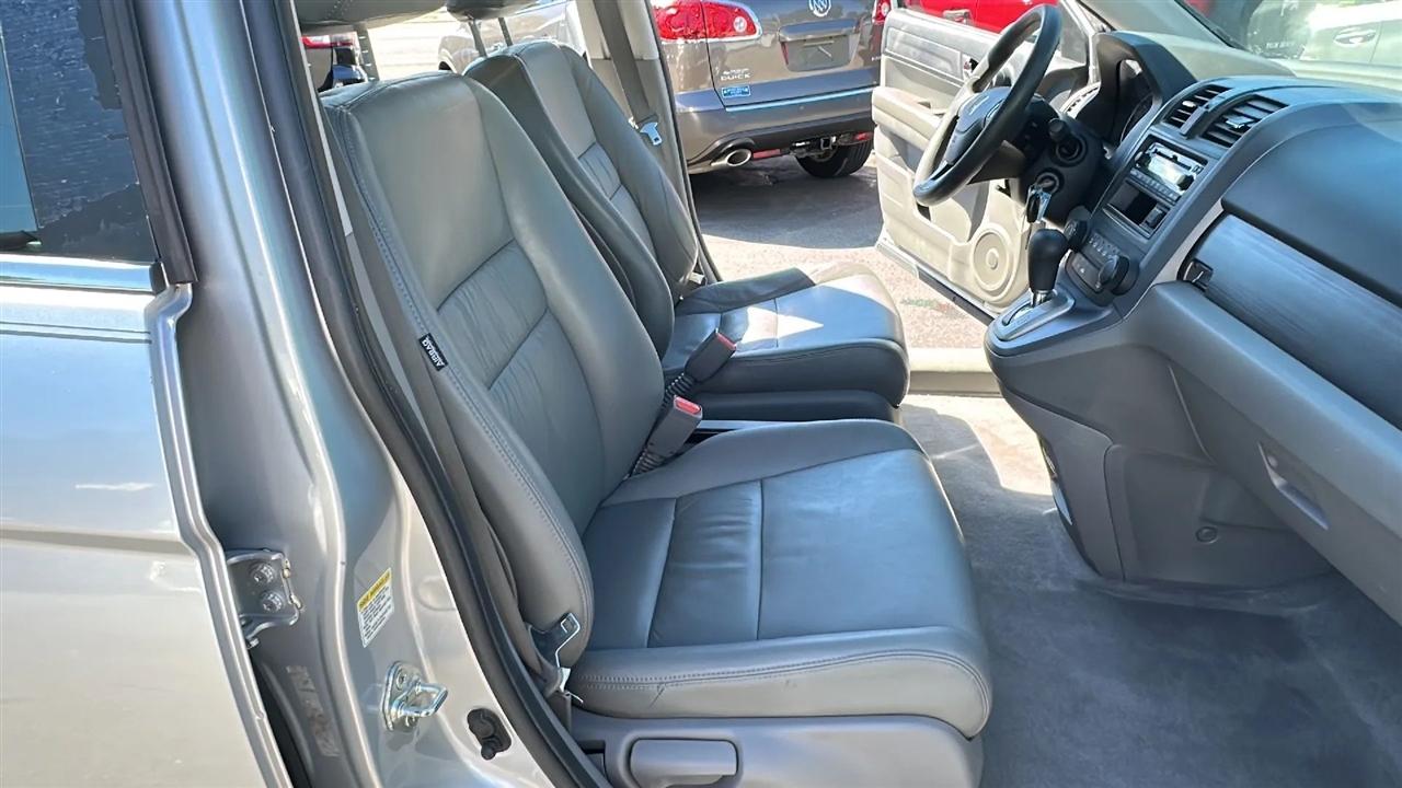 Honda CR-V  2009