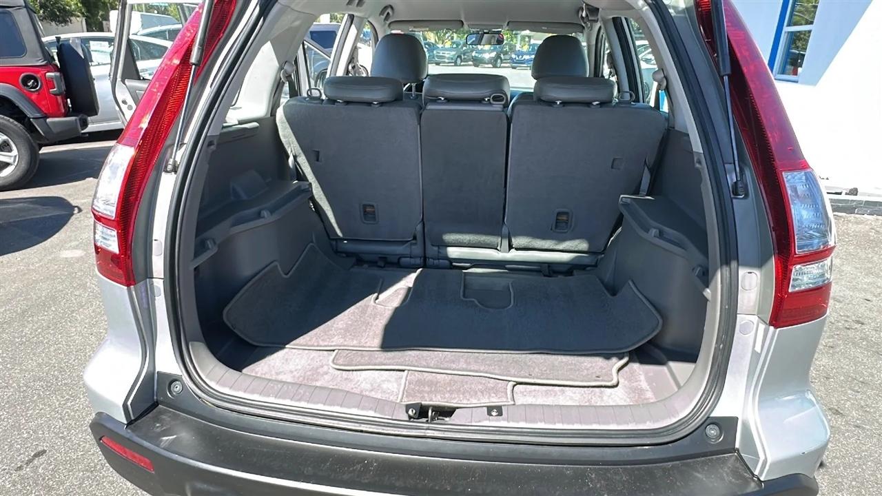 Honda CR-V  2009