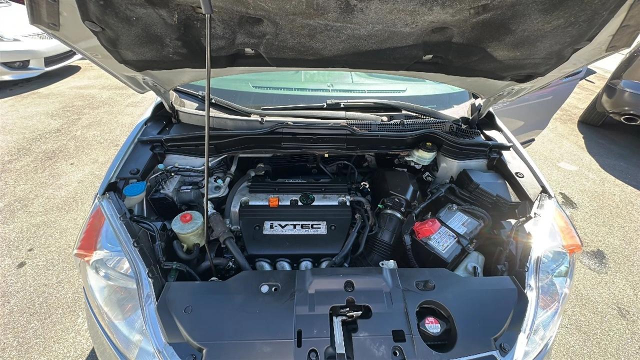 Honda CR-V  2009