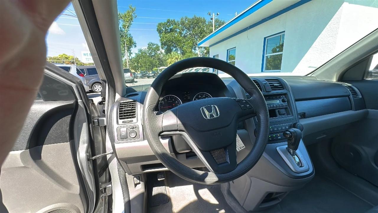 Honda CR-V  2009