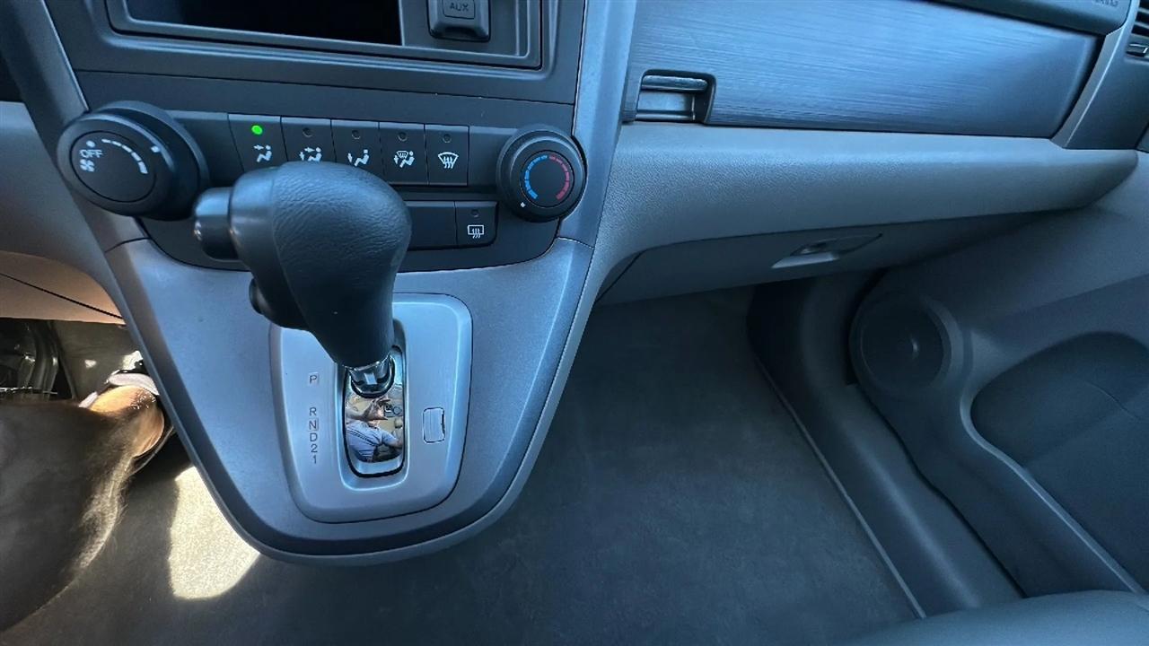 Honda CR-V  2009