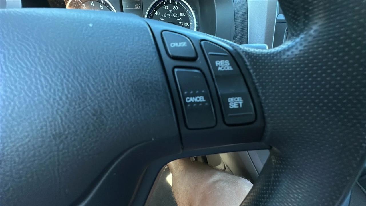 Honda CR-V  2009