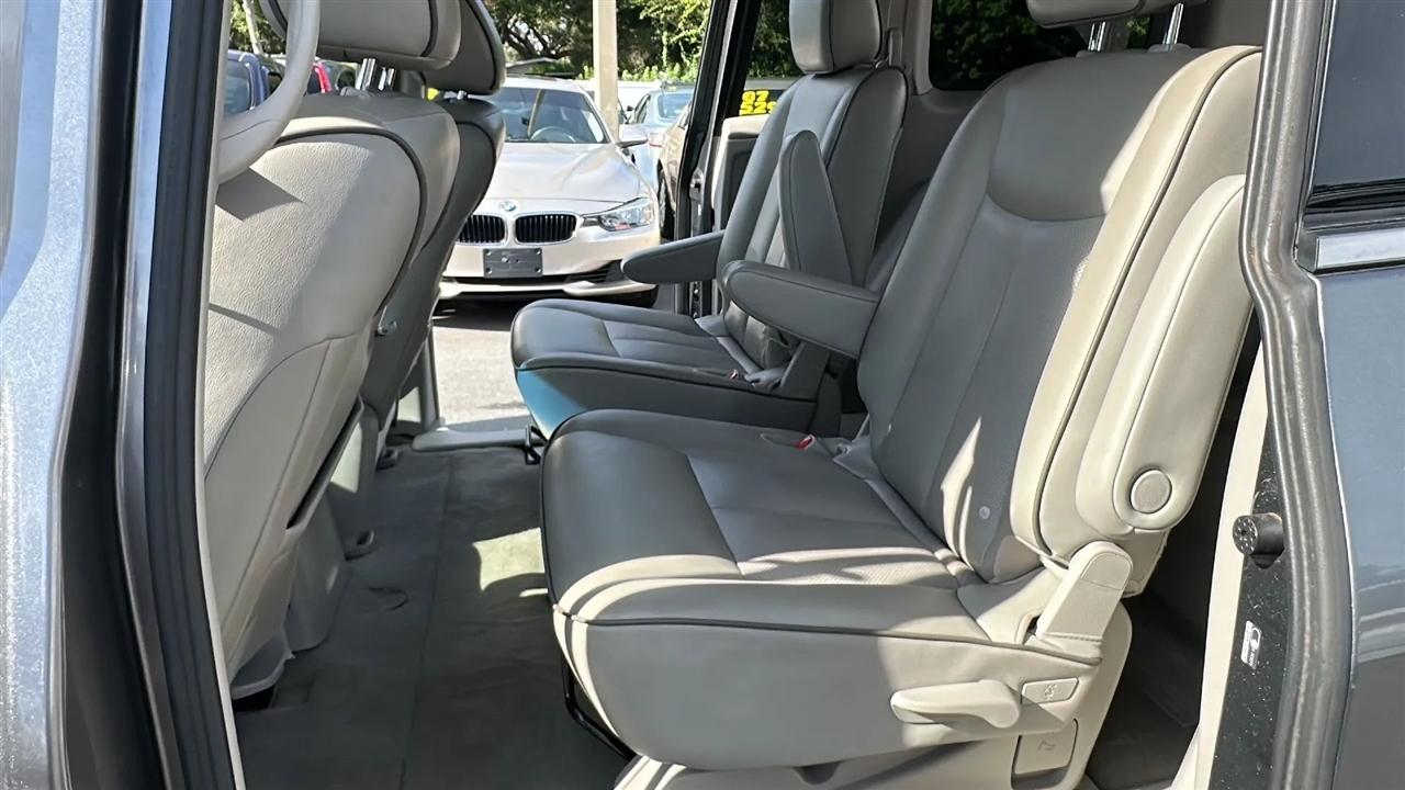 Nissan Quest  2016