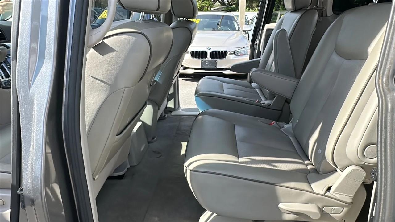 Nissan Quest  2016