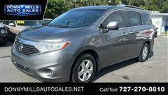 2016 Nissan Quest 