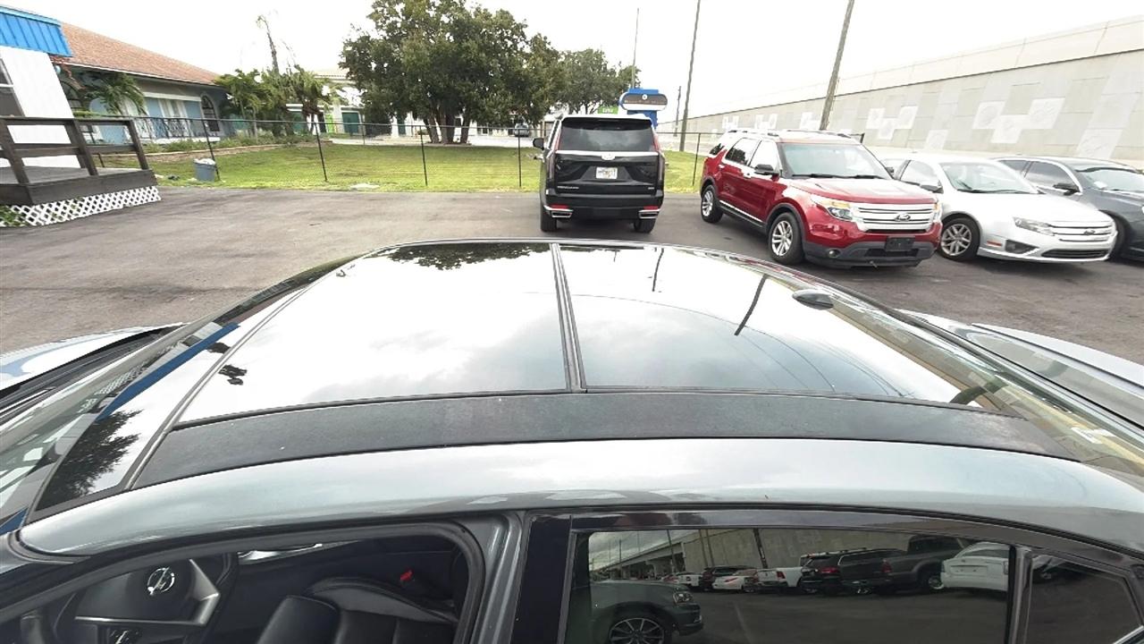 Nissan Maxima  2018