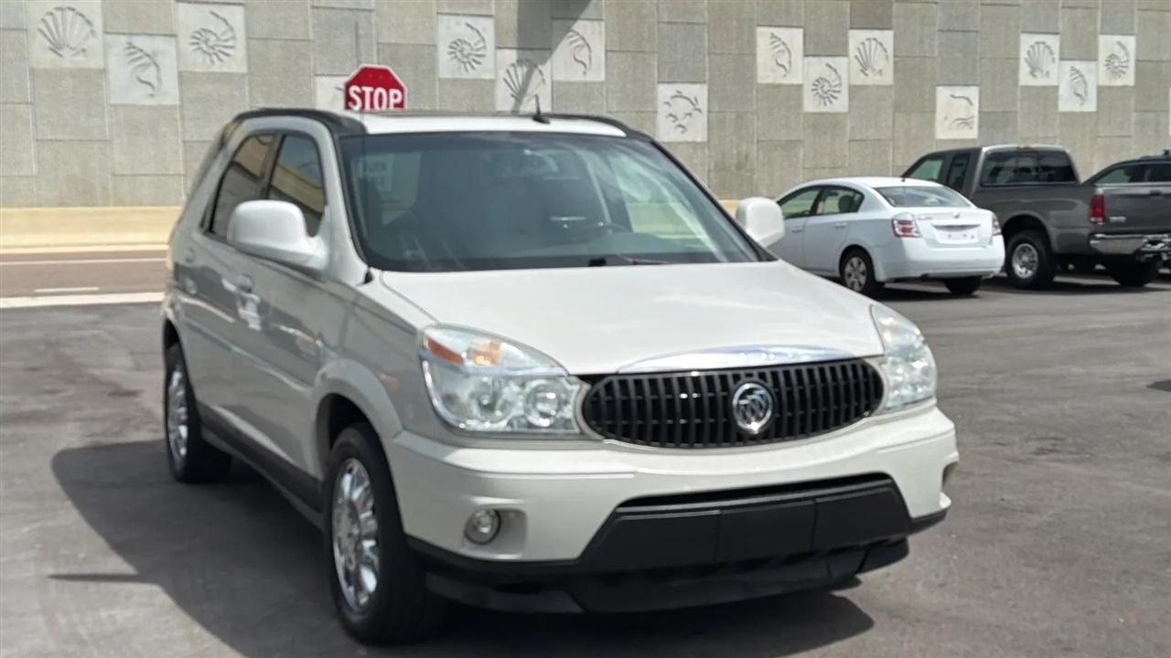 Buick Rendezvous  2007