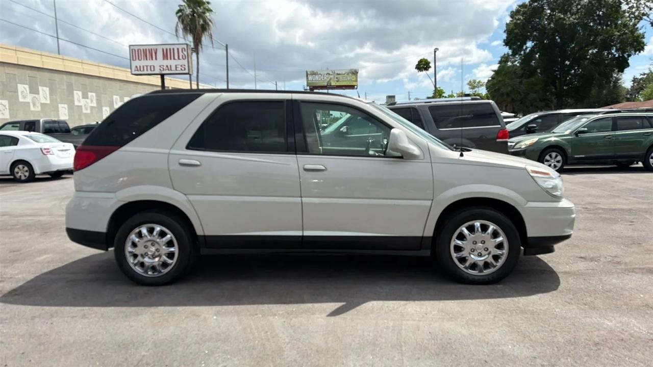 Buick Rendezvous  2007